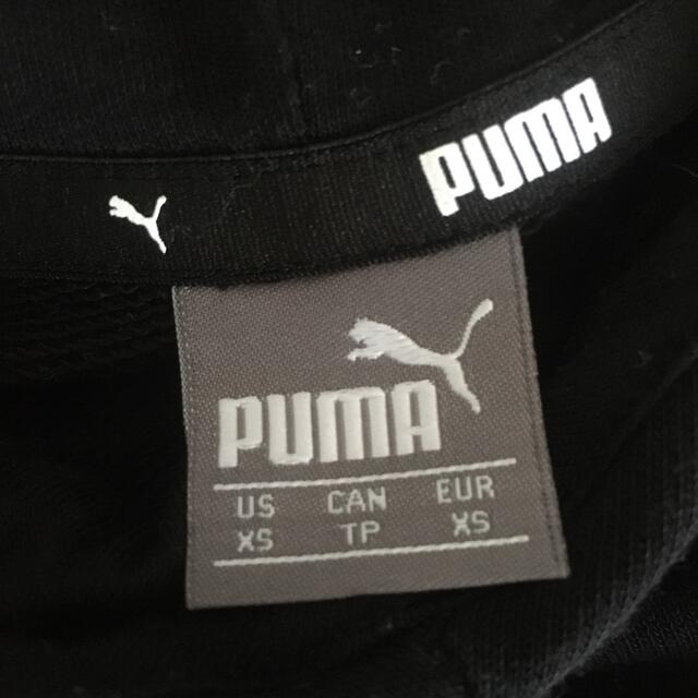 PUMA(プーマ)のプーマ PUMA トレーナー レディースのトップス(トレーナー/スウェット)の商品写真