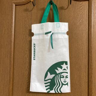 スターバックスコーヒー(Starbucks Coffee)のstarbucks タンブラー ショッピングバッグ(タンブラー)