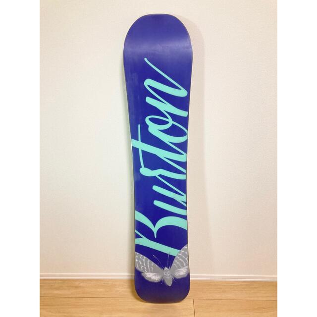 日本公式の通販 【141cm】Burton タレントスカウトtalent scout - www ...