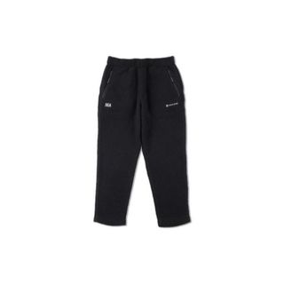 スノーピーク(Snow Peak)のWINDANDSEA×snow peak Fleece Pants スノーピーク(その他)