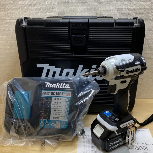 MAKITA TD171 インパクト