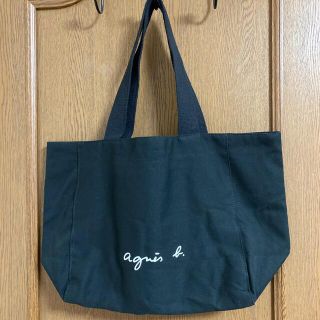 アニエスベー(agnes b.)のagnes b. 未使用トートバッグ(トートバッグ)