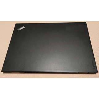 Lenovo - ThinkPad X1 carbon i7 SSD WQHD Officeの通販 by YM's shop ...