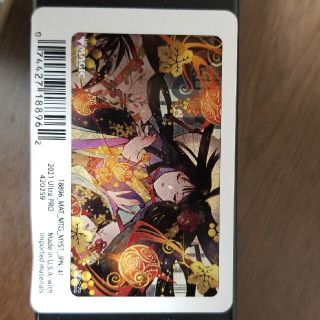 マジック:ザ・ギャザリング - ぶどう弾 プレイマットの通販 by リット