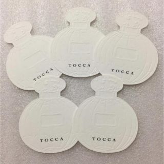 トッカ(TOCCA)の【文房具】TOCCA(ノート/メモ帳/ふせん)