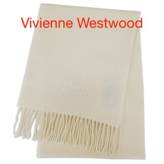 ヴィヴィアンウエストウッド(Vivienne Westwood)の【ぷりん様専用】Vivienne Westwood  マフラー(マフラー/ショール)