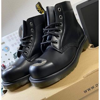 ドクターマーチン(Dr.Martens)のドクターマーチン  6ホールブーツ(ブーツ)