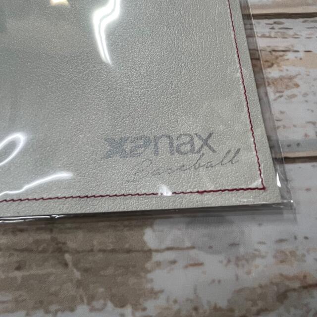 Xanax(ザナックス)のXanax シャイニングクロス　新品 スポーツ/アウトドアの野球(その他)の商品写真