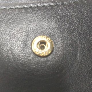 Gucci - 希少‼️ 早い者勝ち❗【GUCCI】グッチ マネークリップ付き 長
