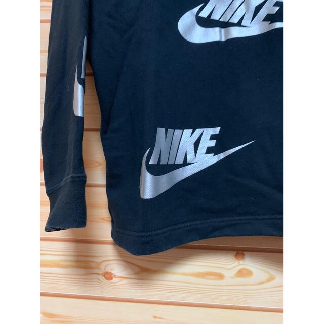になります NIKE - 希少ナイキ NIKE コラボ 長袖トレーナー XLの通販 ...