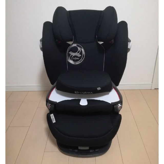 専用】cybex サイベックス pallas M-FIX チャイルドシート-