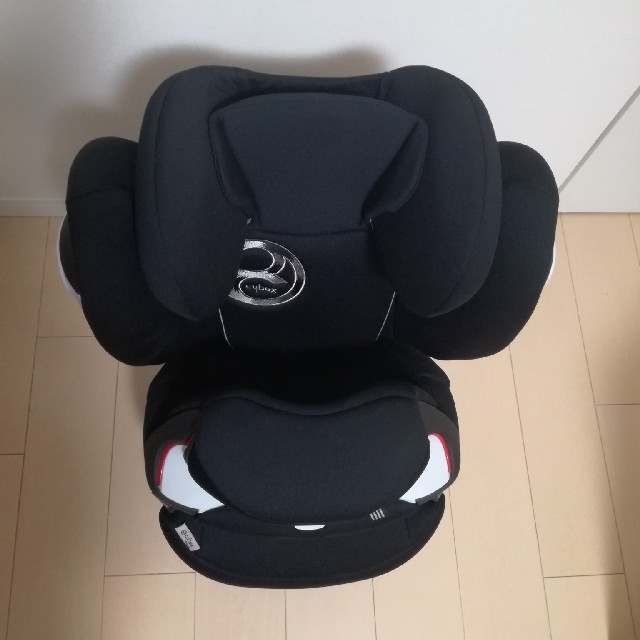 cybex - 【専用】cybex サイベックス pallas M-FIX チャイルドシートの