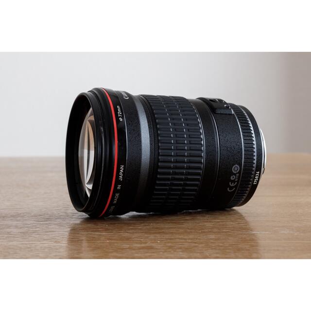 Canon EF135 F2L USM 中古　美品　単焦点レンズ
