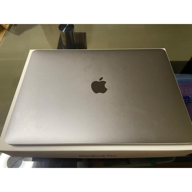 ぽんぽん様専用 MacBook Pro | フリマアプリ ラクマ