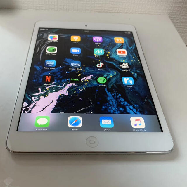 上品Aランク　iPad mini1  16GB WiFi  アイパッド　ミニ