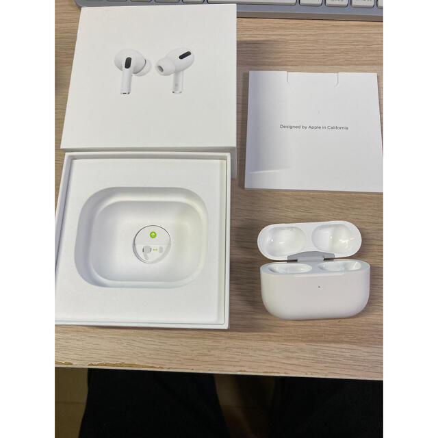 APPLE AirPods Pro 初代 | AirPods Pro初代 アップル | hayek.sk