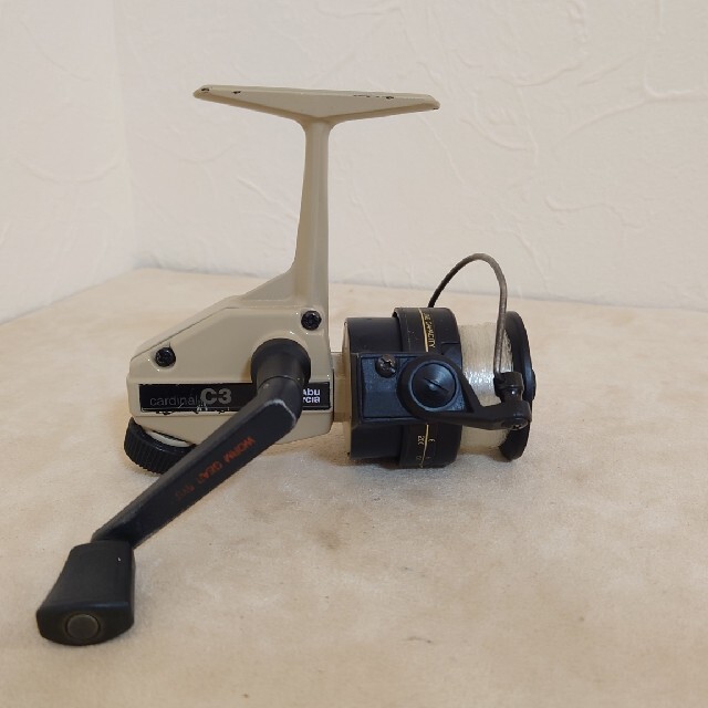 abu garcia Cardinal c3の通販 by surfaswim |ラクマ abu garcia Cardinal c3の通販 by surfaswim |ラクマ