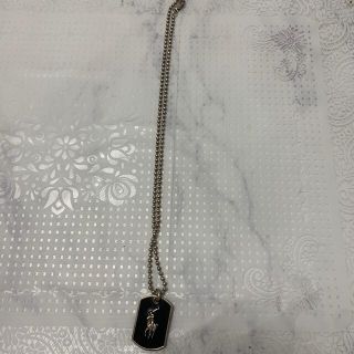 Ralph Lauren(ネックレス)のフリマアイテム一覧 Ralph Lauren(ネックレス)のフリマアイテム一覧