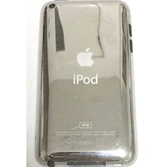 最新人気 iPod touch 8GB アイポッドタッチ sushitai.com.mx
