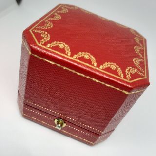 カルティエ(Cartier)のカルティエ 箱のみ(その他)