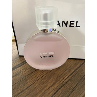 シャネル(CHANEL)のシャネルヘアーミスト　(ヘアウォーター/ヘアミスト)