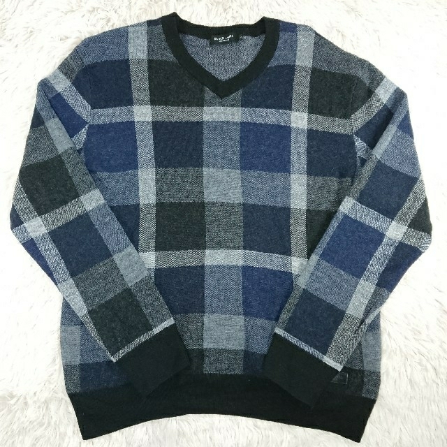 BLACK LABEL CRESTBRIDGE - ブラックレーベル クレストブリッジ ジャ