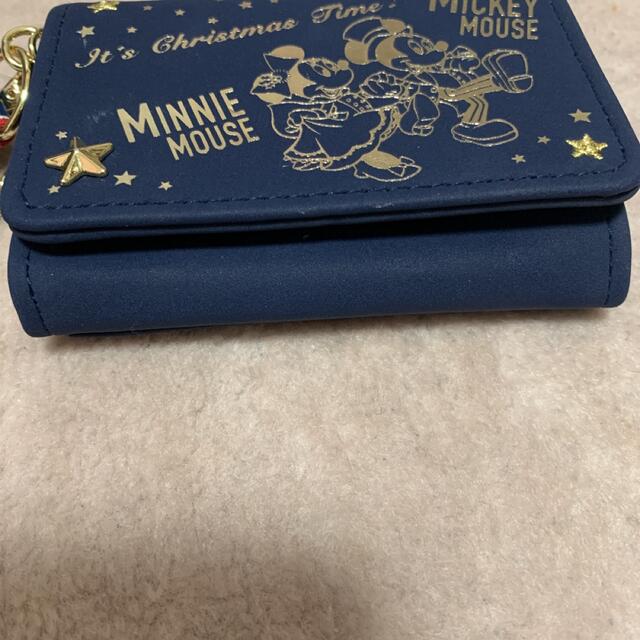 Disney 新品未使用タグ付き ディズニーシー イッツクリスマスタイム パスケースの通販 By さにーでい S Shop ディズニーならラクマ
