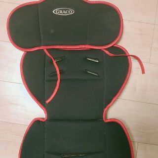 グレコ(Greco)のpigさん専用 GRACOチャイルドシート新生児パット(自動車用チャイルドシート本体)