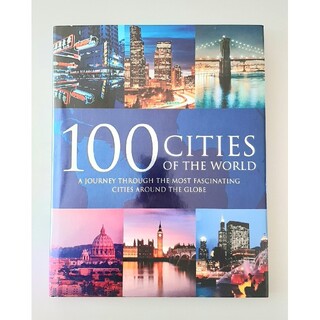 100 Cities of the World　Falko Brenner(その他)