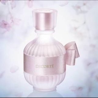 コスメデコルテ(COSME DECORTE)のコスメデコルテ  限定  香水 キモノサクラ(その他)