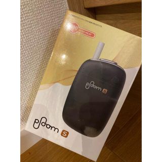 ブルーム(BLOOM)のプルーム・エススターターキット(タバコグッズ)