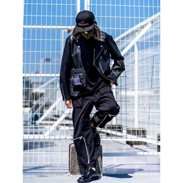 undercover パンツ 3 | gulatilaw.com