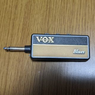 ヴォックス(VOX)のVOX amplug2 Blues(ギターアンプ)