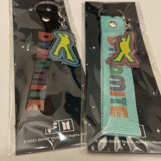 フィラ(FILA)のFILAxBTSコラボ ノベルティ(ノベルティグッズ)