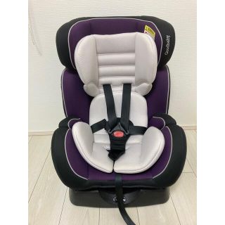 グッドベビー(Goodbaby)のチャイルドシート(自動車用チャイルドシート本体)