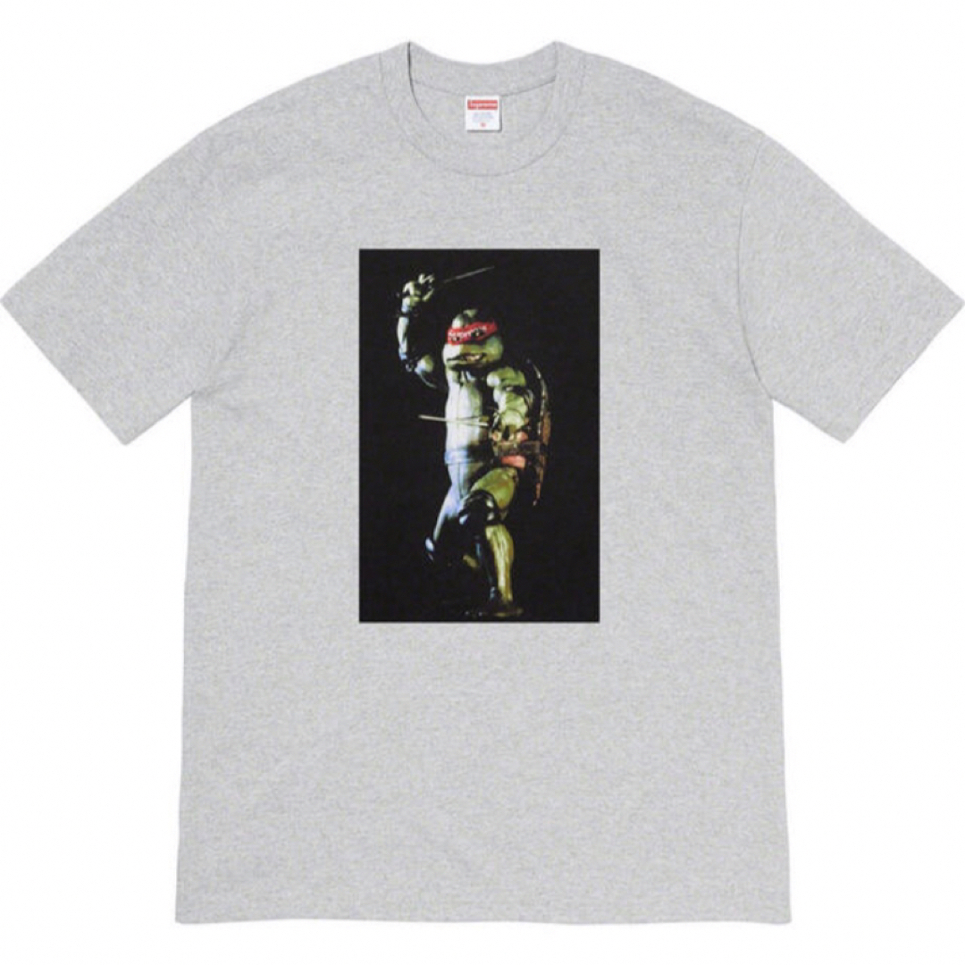 L状態【セット】Supreme ミスフィッツ& Raphael Tee