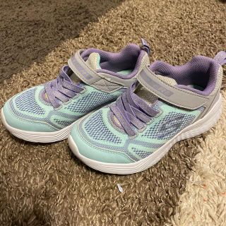 スケッチャーズ(SKECHERS)のキッズ　スニーカー　スケッチャーズ(スニーカー)