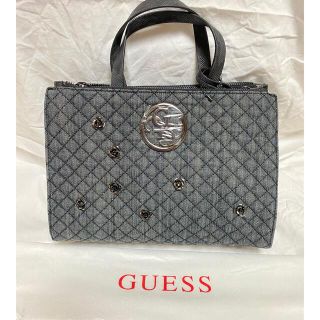 ゲス(GUESS)の★新品★送料込★guess バッグ(ハンドバッグ)