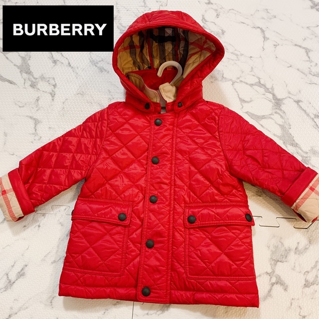 Burberry バーバリー アウター 18M-