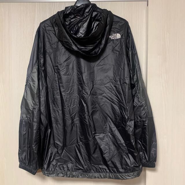 THE NORTH FACE(ザノースフェイス)の【新品】 THE NORTH FACE  BRIGHT SIDE JACKET メンズのジャケット/アウター(マウンテンパーカー)の商品写真