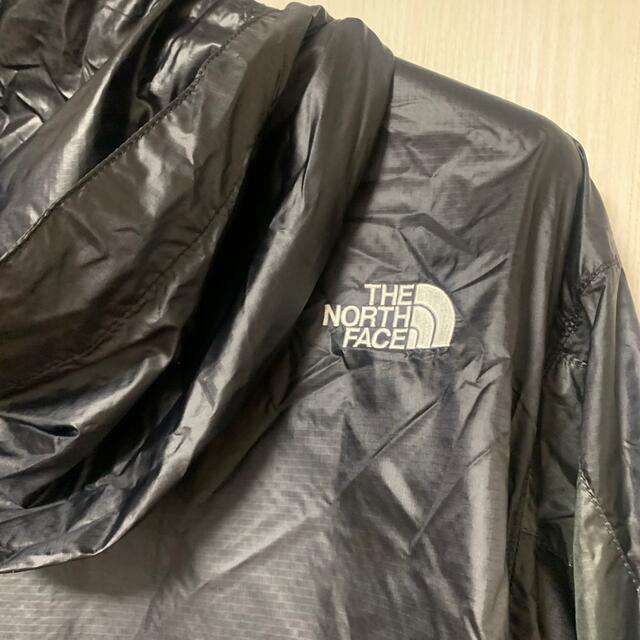 THE NORTH FACE(ザノースフェイス)の【新品】 THE NORTH FACE  BRIGHT SIDE JACKET メンズのジャケット/アウター(マウンテンパーカー)の商品写真