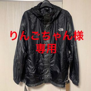 ザノースフェイス(THE NORTH FACE)の【新品】 THE NORTH FACE  BRIGHT SIDE JACKET(マウンテンパーカー)