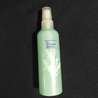 Dr.ウィラードウォター   ハトムギ(化粧水)200ml(化粧水/ローション)