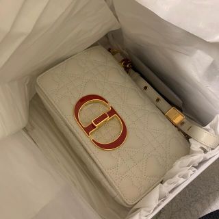 ディオール(Dior)のディオール　ショルダーバック　アムール　コレクション　レア(ショルダーバッグ)