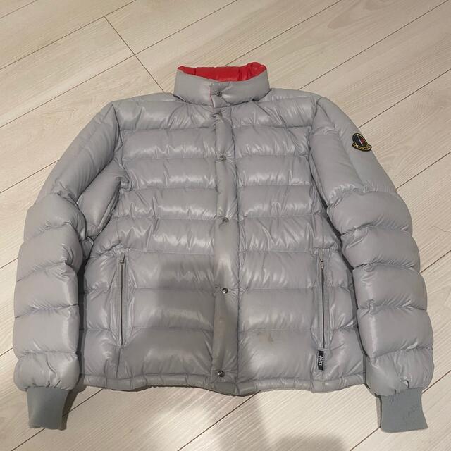 MONCLER(モンクレール)の80s moncler down jacket メンズのジャケット/アウター(ダウンジャケット)の商品写真