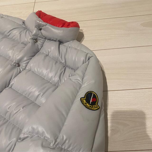 MONCLER(モンクレール)の80s moncler down jacket メンズのジャケット/アウター(ダウンジャケット)の商品写真