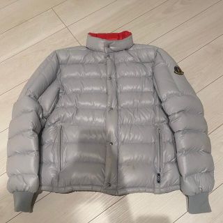 モンクレール(MONCLER)の80s moncler down jacket(ダウンジャケット)