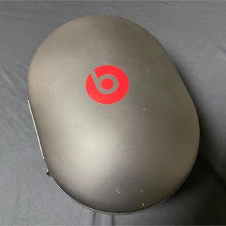 ビーツバイドクタードレ(Beats by Dr Dre)のBeats ヘッドホンケース(ポーチ)