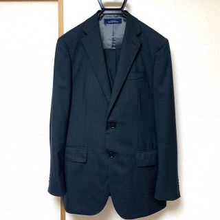 ユナイテッドアローズグリーンレーベルリラクシング(UNITED ARROWS green label relaxing)のgreen label relaxing 3ピーススーツ(セットアップ)