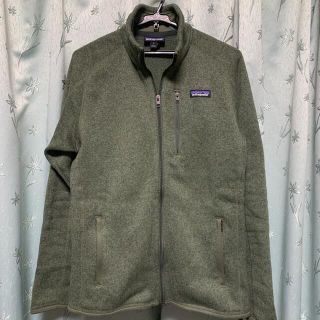 パタゴニア(patagonia)のパタゴニア フリース ニット(ブルゾン)